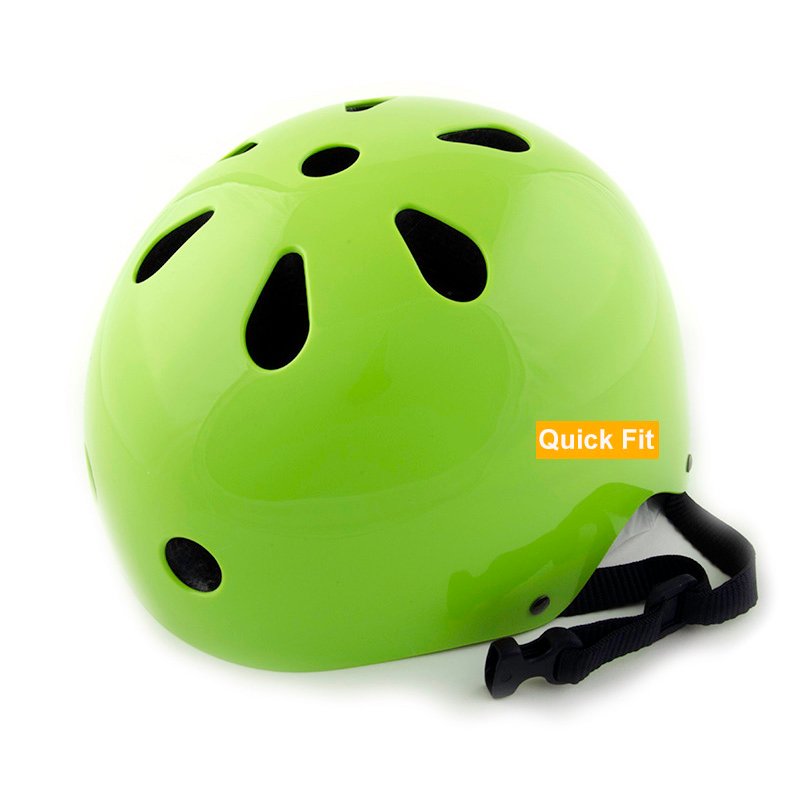 Thumbnail for SafeGuard™ 10TR MultiSport Style Only Helmet