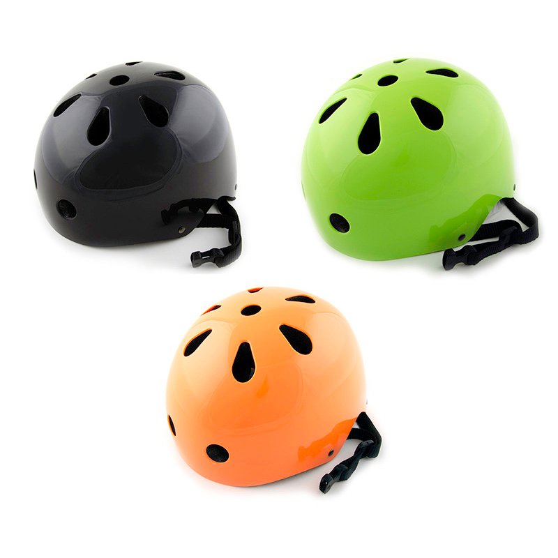 Thumbnail for SafeGuard™ 10TR MultiSport Style Only Helmet