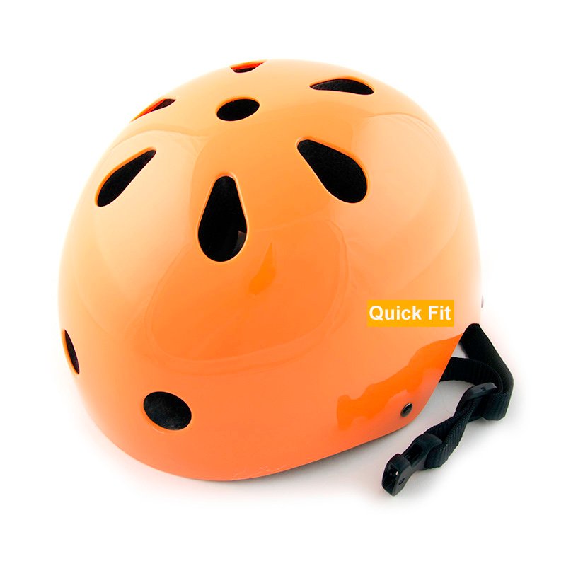 Thumbnail for SafeGuard™ 10TR MultiSport Style Only Helmet