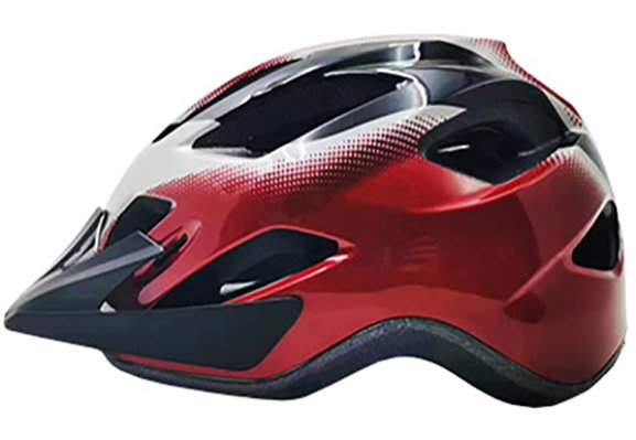 SafeGuard™ 3 XTREME BIKE HELMET