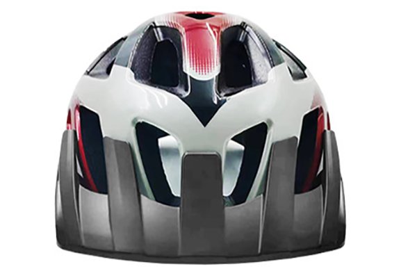 Thumbnail for SafeGuard™ 3 XTREME BIKE HELMET