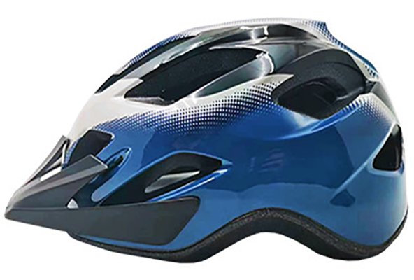 Thumbnail for SafeGuard™ 3 XTREME BIKE HELMET