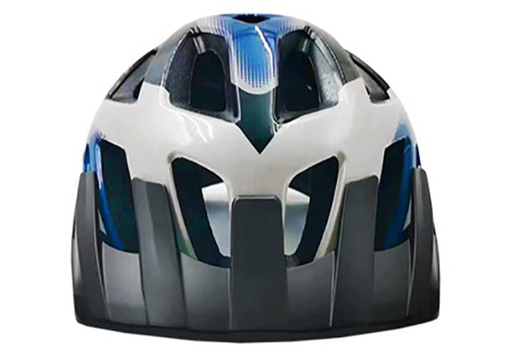 Thumbnail for SafeGuard™ 3 XTREME BIKE HELMET