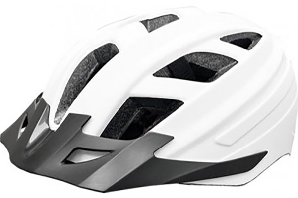 Thumbnail for Safeguard 40 Urban Bike Helmet with LED Light Feature