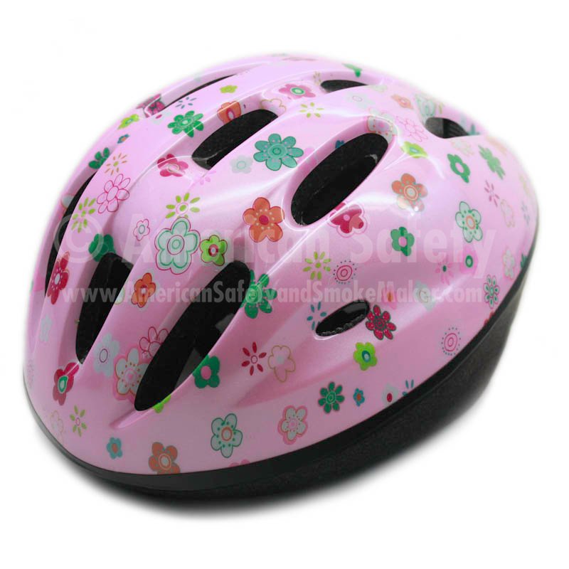 Thumbnail for SafeGuard™ 5 Toddler Bicycle Helmet