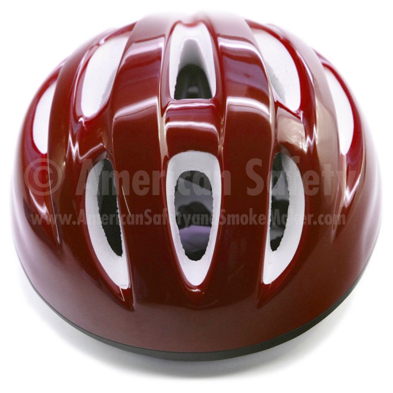 Thumbnail for SafeGuard™ 6 Bicycle Safety Helmet