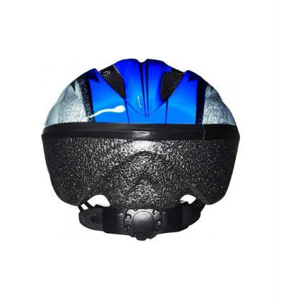 Thumbnail for SafeGuard™ 9TR Bicycle Safety Helmet