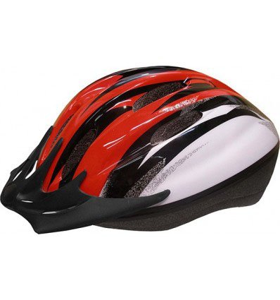 Thumbnail for SafeGuard™ 9TR Bicycle Safety Helmet