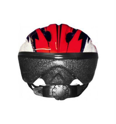 Thumbnail for SafeGuard™ 9TR Bicycle Safety Helmet