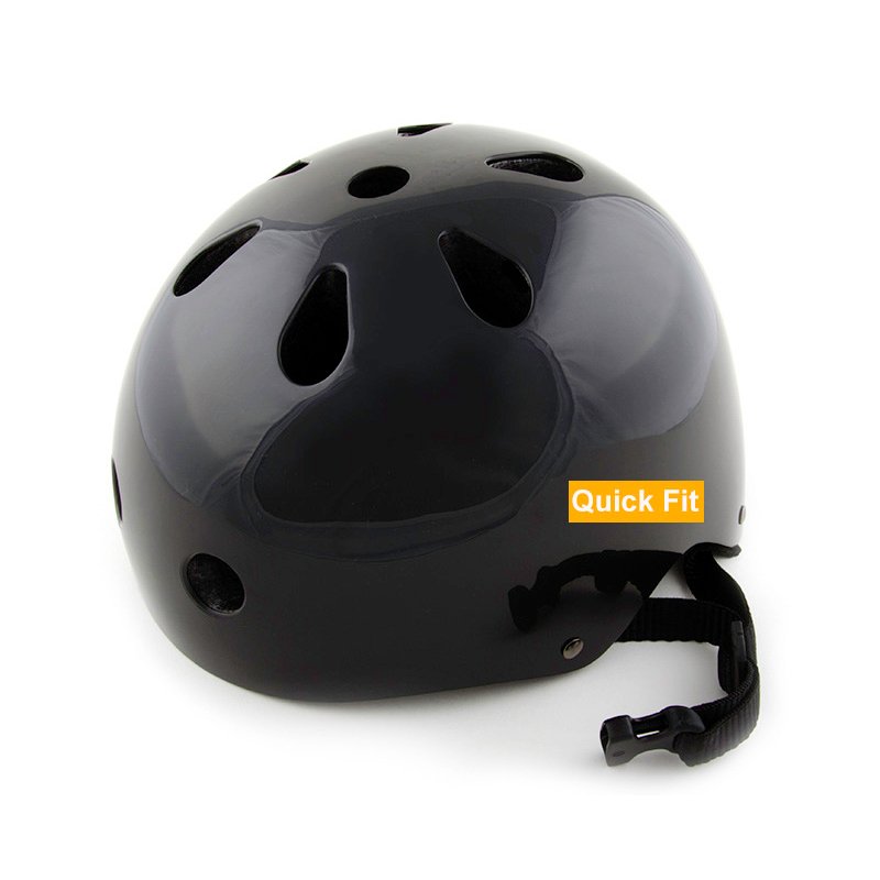 SafeGuard™ MSS Multi-Sport Helmet