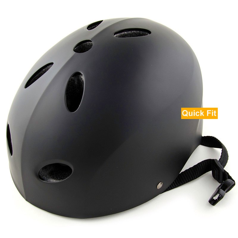 SafeGuard™ 11TR Dual-Certified MultiSport Helmet
