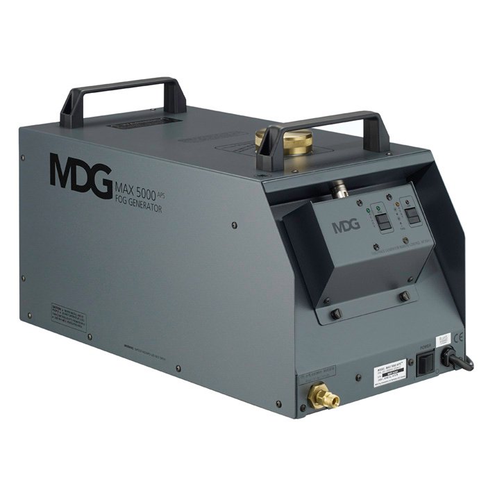 Thumbnail for MDG MAX 5000™ Industrial Fog Machine