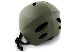 Specialty Helmets