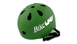 Custom Logo Helmets Sample 3