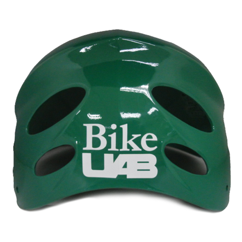 Logo Helmet Sample 3