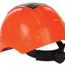 Ranger Combo Safety Helmet