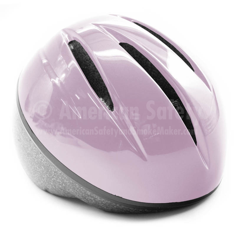 SAMPLE SafeGuard™ 4 Toddler Bicycle Helmet