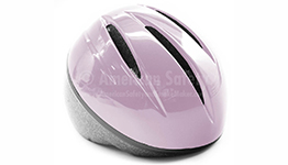 SAMPLE SafeGuard™ 4 Toddler Bicycle Helmet
