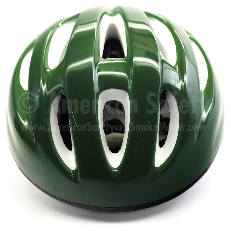 SafeGuard™ 6 Bicycle Helmet