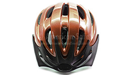 SafeGuard™ 8 Bicycle Helmet