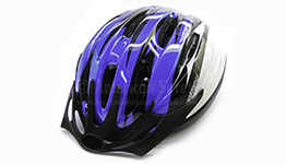 SAMPLE Bicycle Helmets