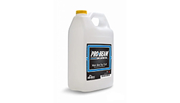 Pro Beam Long Lasting Smoke Fluid 4x4 liter (case)